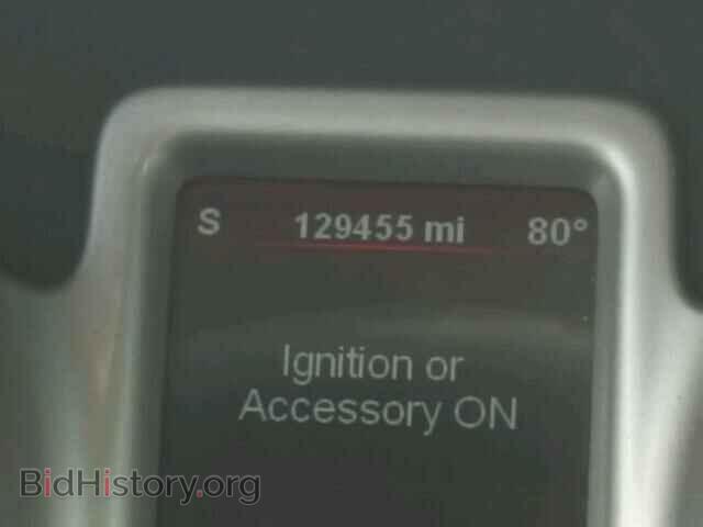 2011 DODGE JOURNEY - VIN: 3D4PG7FG2BT544404 - Фото 8