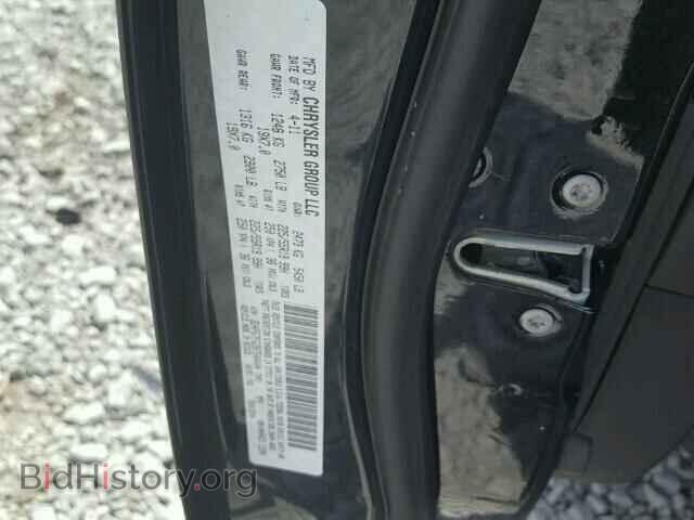 2011 DODGE JOURNEY - VIN: 3D4PG7FG2BT544404 - Фото 10