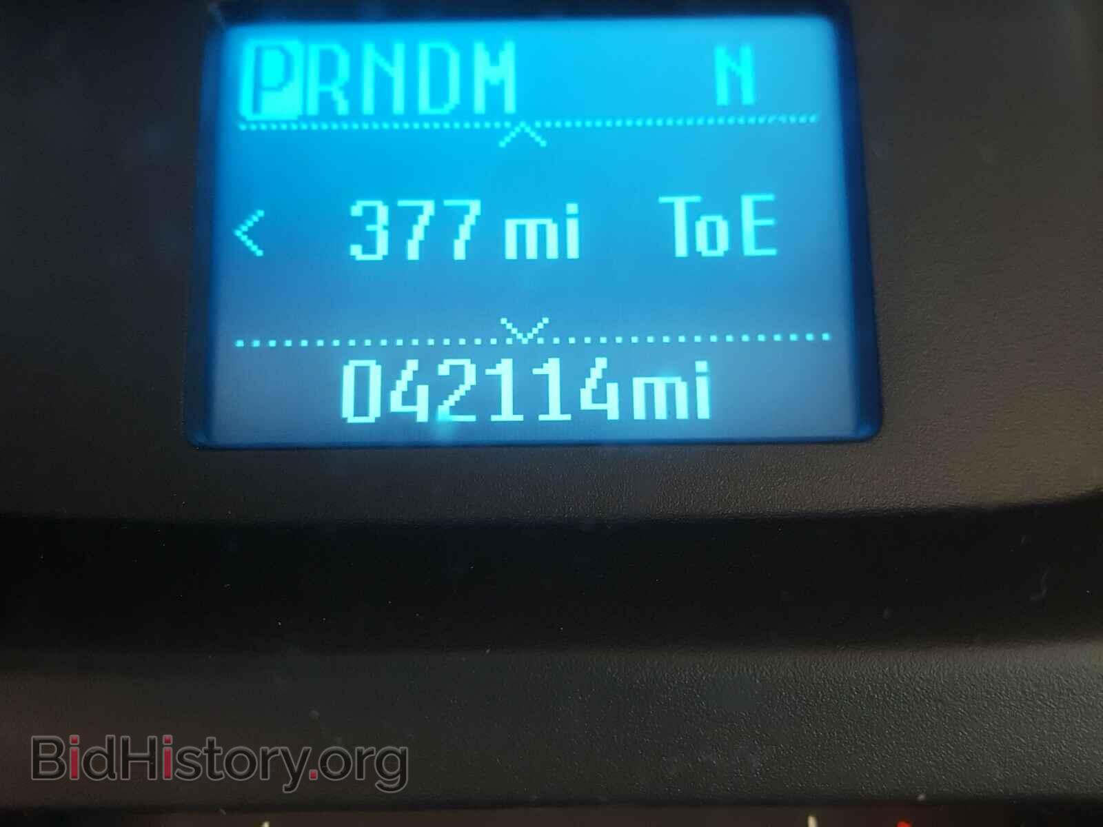 2015 FORD TRANSIT CO - VIN: 1FTNE2CM4FKA80790 - Фото 8