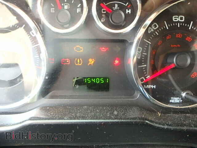 2008 FORD EDGE - VIN: 2FMDK46C88BA03271 - Фото 7