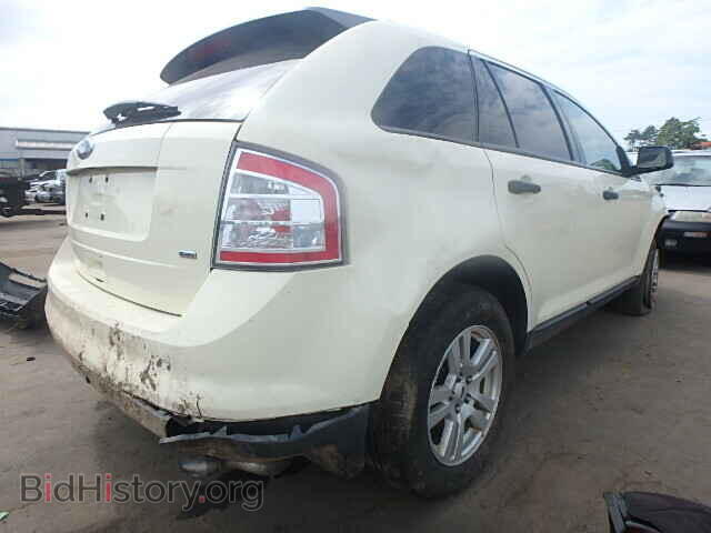 2008 FORD EDGE - VIN: 2FMDK46C88BA03271 - Фото 10