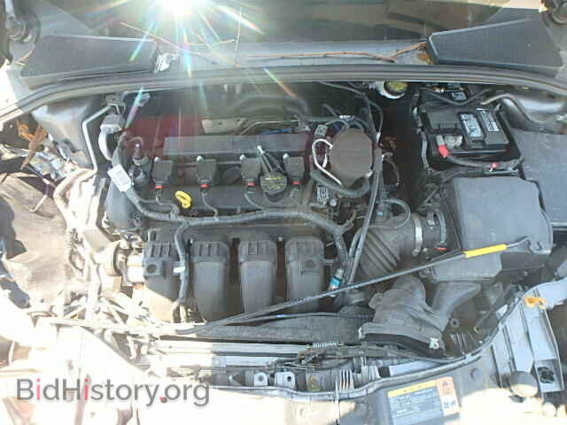 2014 FORD FOCUS - VIN: 1FADP3F28EL125508 - Photo 7