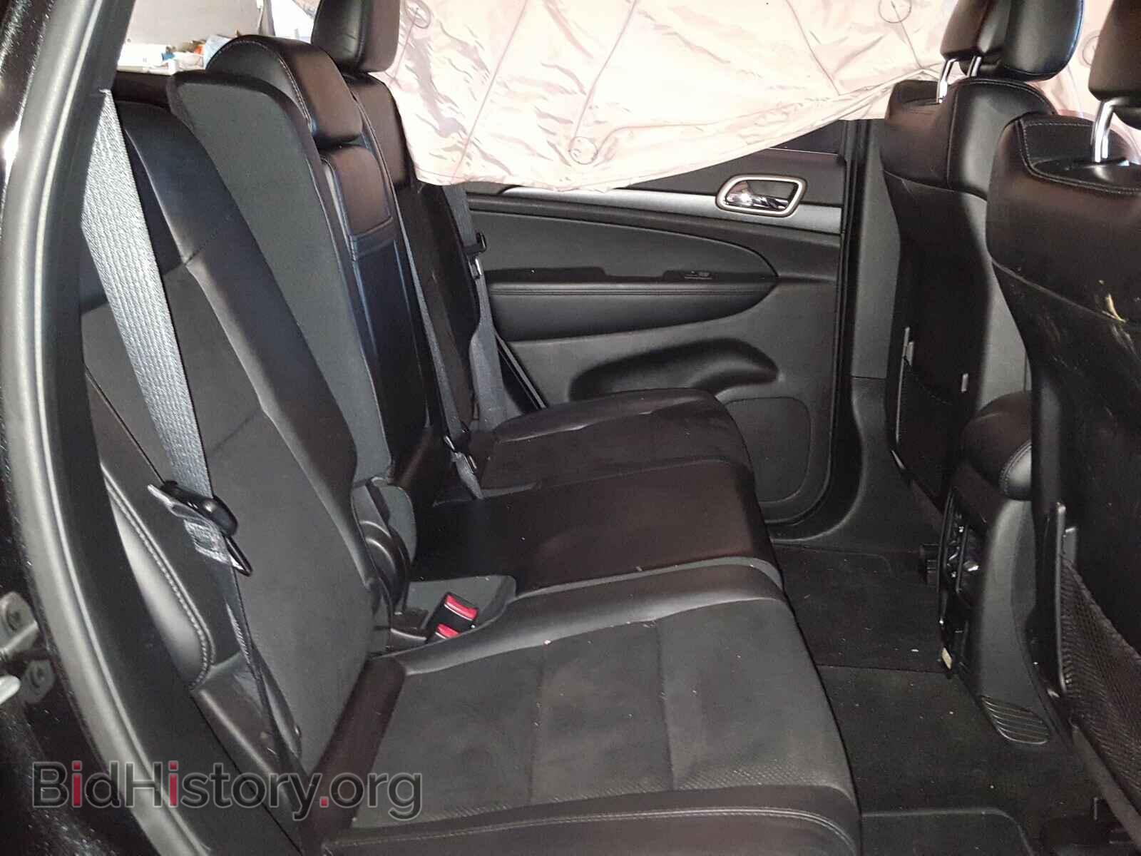 2015 JEEP CHEROKEE - VIN: 1C4RJFAG2FC812359 - Фото 6