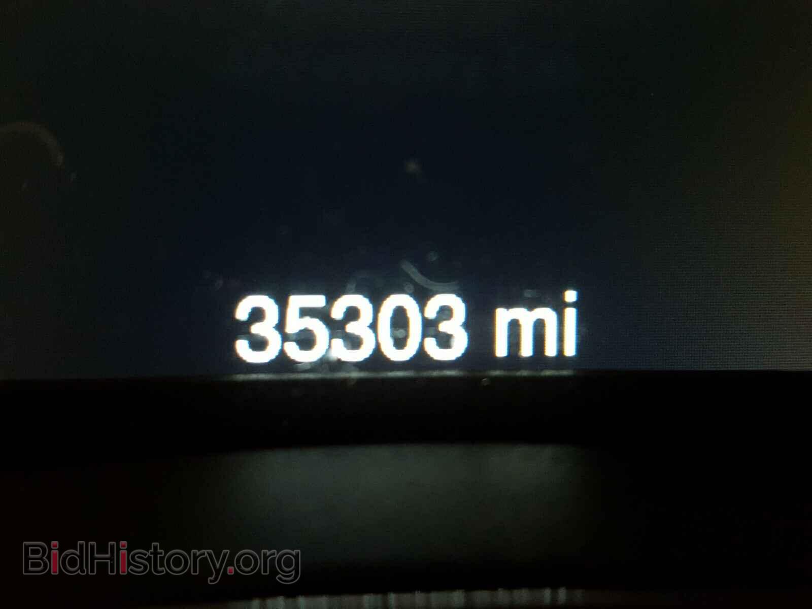 2015 JEEP CHEROKEE - VIN: 1C4RJFAG2FC812359 - Фото 8