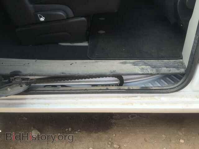 2014 DODGE CARAVAN - VIN: 2C4RDGBG0ER312282 - Фото 9