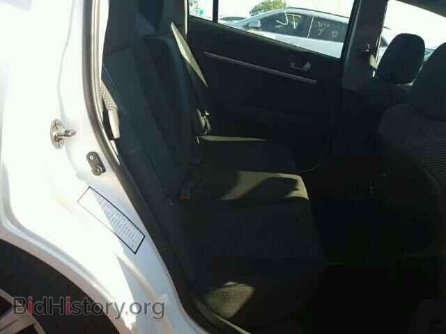 2012 MITSUBISHI GALANT - VIN: 4A32B2FFXCE022036 - Фото 6
