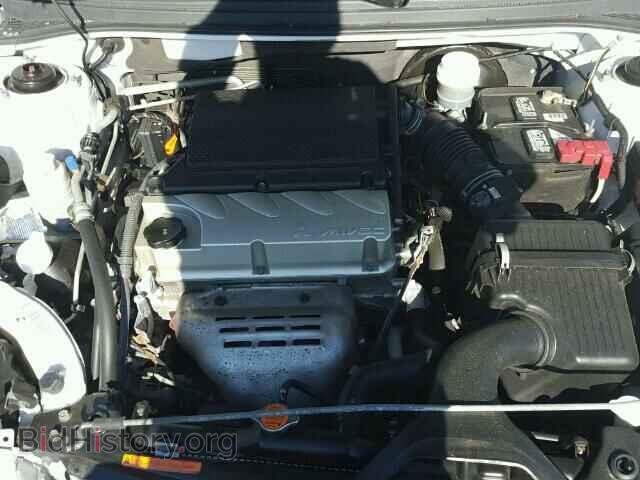 2012 MITSUBISHI GALANT - VIN: 4A32B2FFXCE022036 - Фото 7