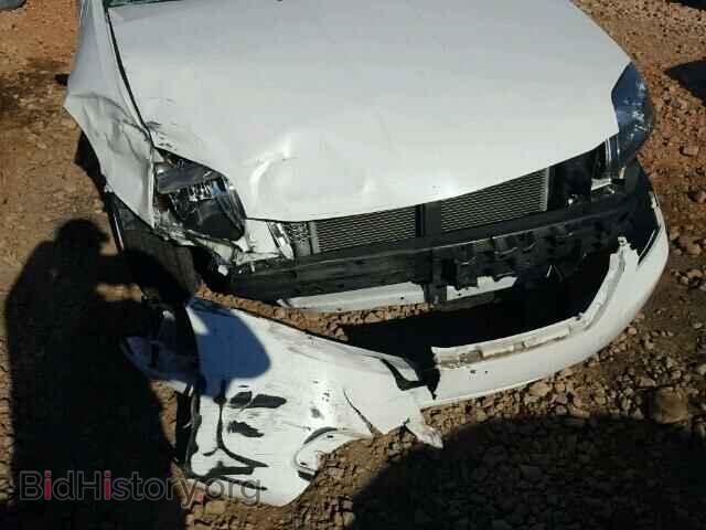 2012 MITSUBISHI GALANT - VIN: 4A32B2FFXCE022036 - Фото 9