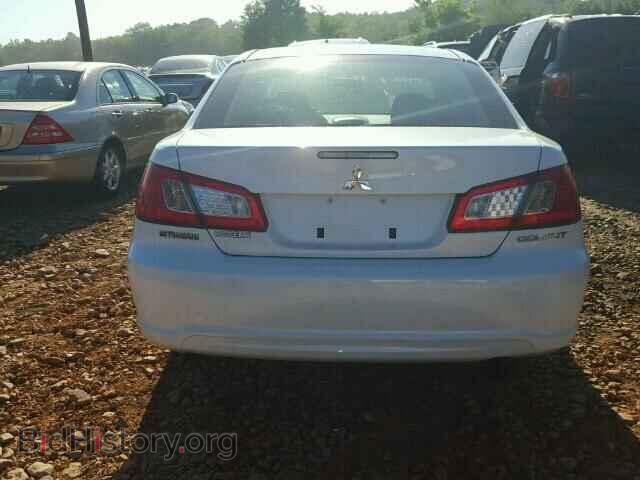 2012 MITSUBISHI GALANT - VIN: 4A32B2FFXCE022036 - Фото 10