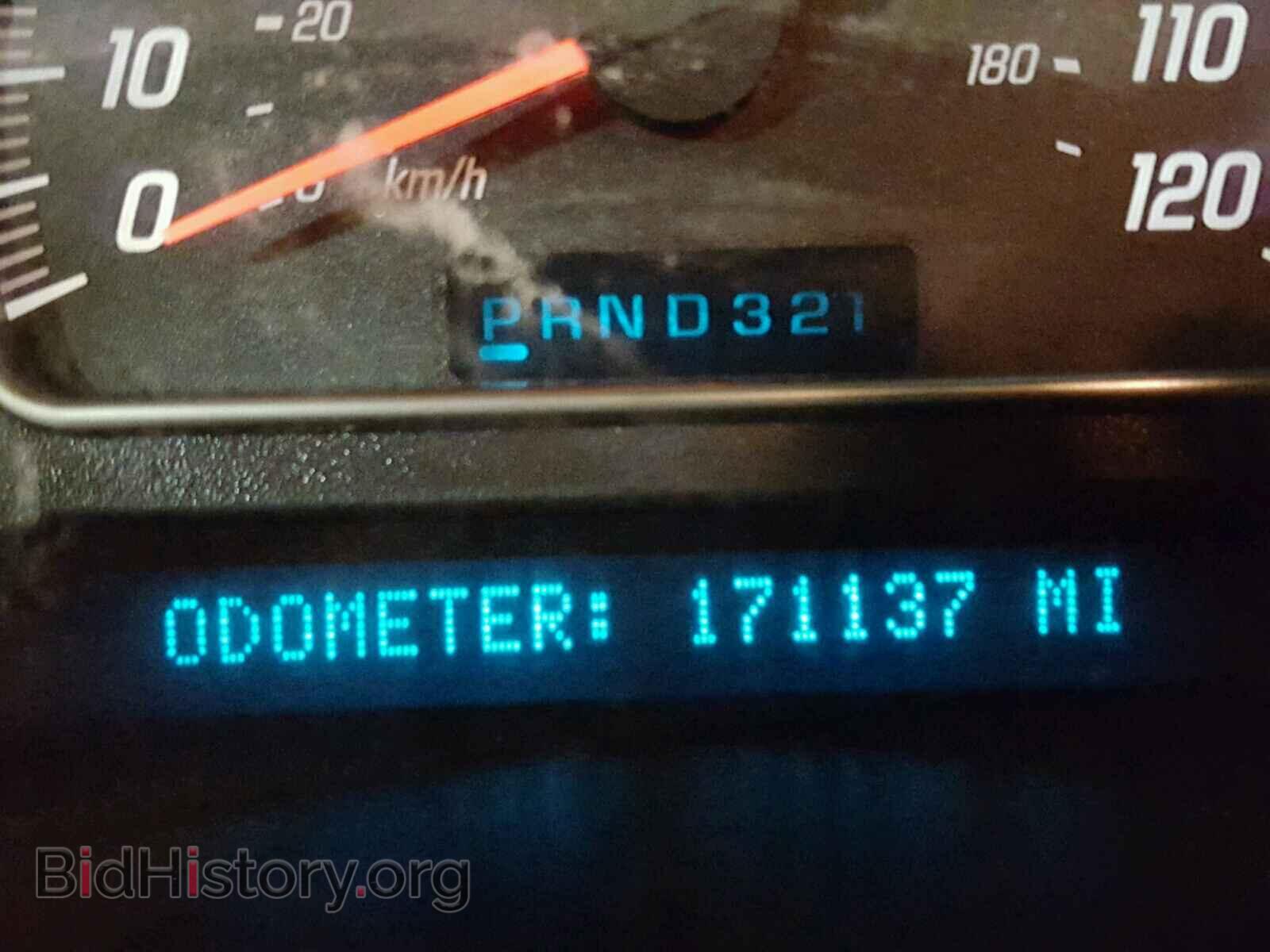 2005 GMC ENVOY - VIN: 1GKDT13S952196256 - Фото 8