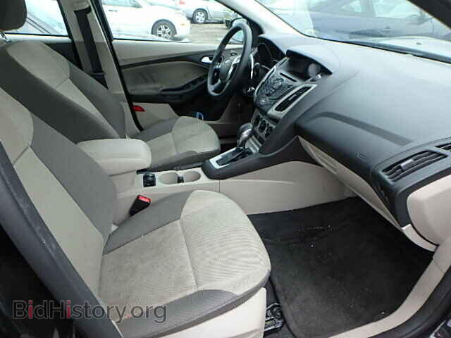 2014 FORD FOCUS - VIN: 1FADP3F26EL192852 - Photo 5