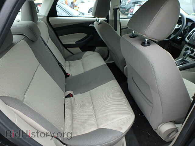 2014 FORD FOCUS - VIN: 1FADP3F26EL192852 - Photo 6