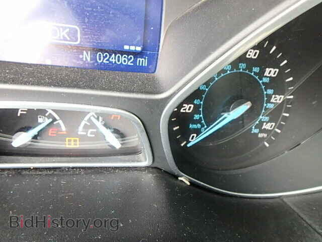 2014 FORD FOCUS - VIN: 1FADP3F26EL192852 - Photo 8