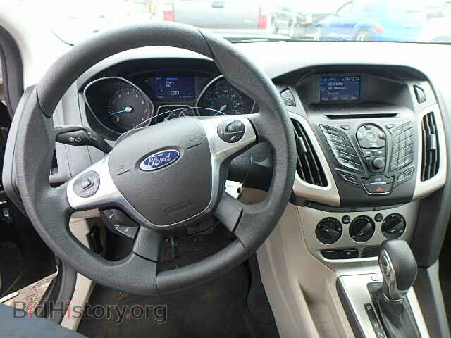 2014 FORD FOCUS - VIN: 1FADP3F26EL192852 - Photo 9