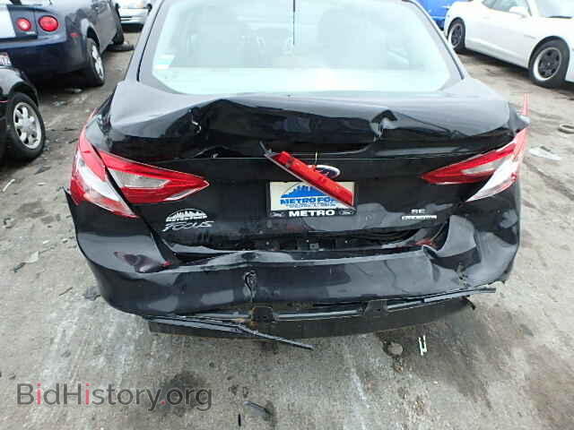 2014 FORD FOCUS - VIN: 1FADP3F26EL192852 - Photo 10