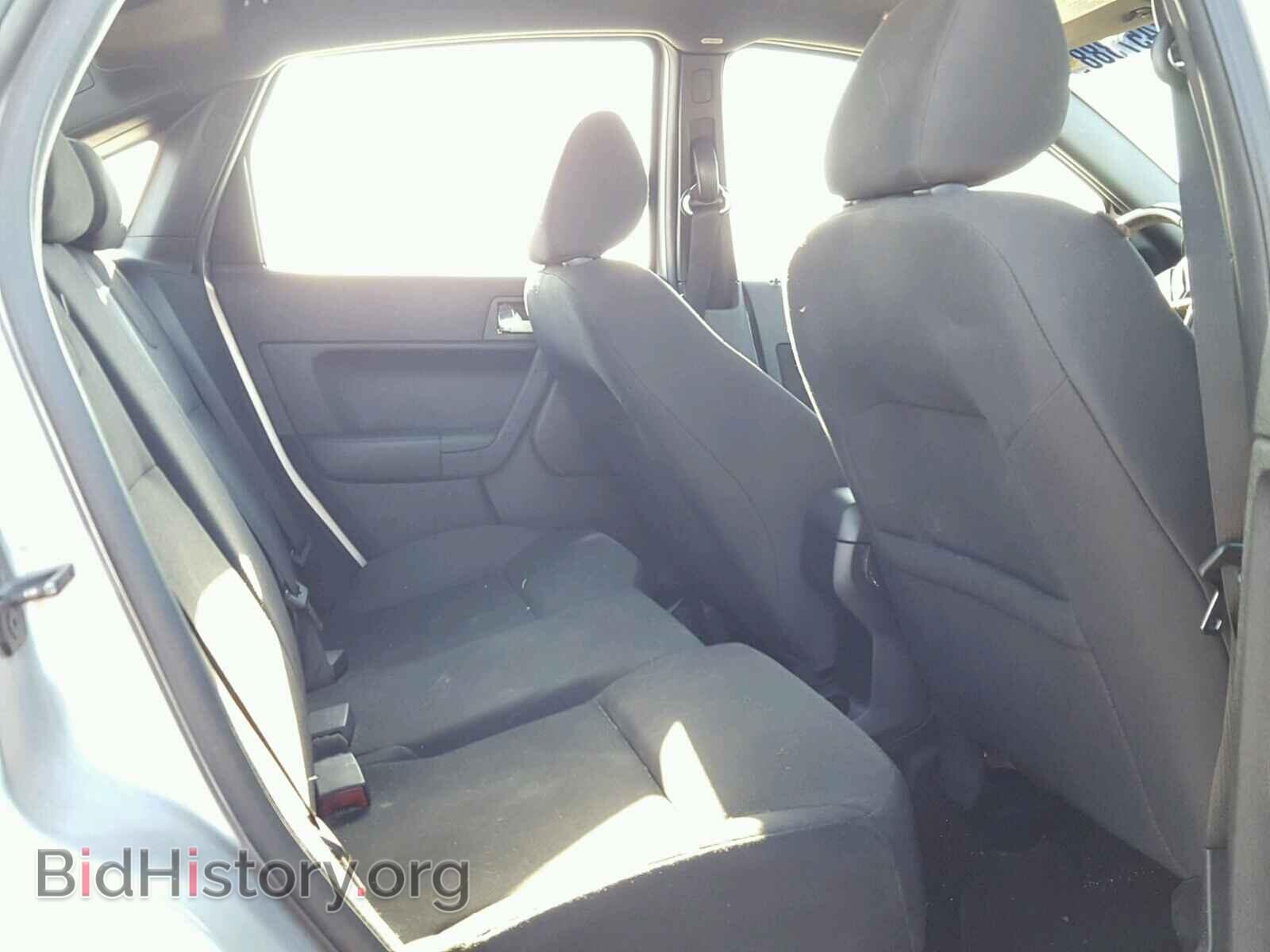 2009 FORD FOCUS - VIN: 1FAHP36N19W245392 - Фото 6