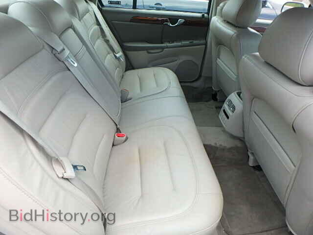 2002 CADILLAC DEVILLE - VIN: 1G6KD54Y42U167566 - Фото 6