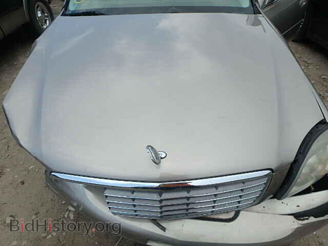 2002 CADILLAC DEVILLE - VIN: 1G6KD54Y42U167566 - Фото 7