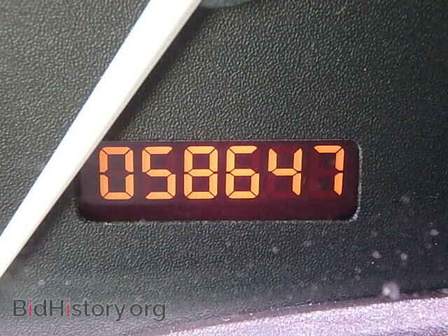2000 SATURN LS/LS1/LS2 - VIN: 1G8JW52R0YY670506 - Фото 8