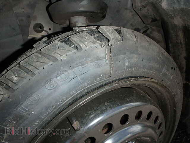 2000 SATURN LS/LS1/LS2 - VIN: 1G8JW52R0YY670506 - Фото 9