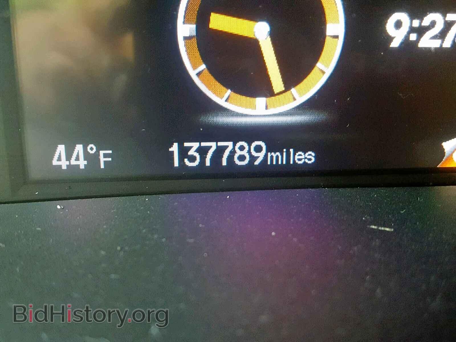 2012 HONDA CIVIC - VIN: JHMFB2F87CS001019 - Фото 8
