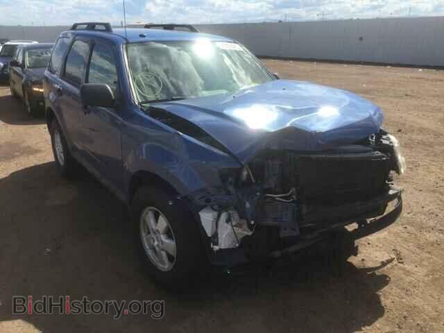 Фотография 1FMCU93G49KA61542 - FORD ESCAPE 2009