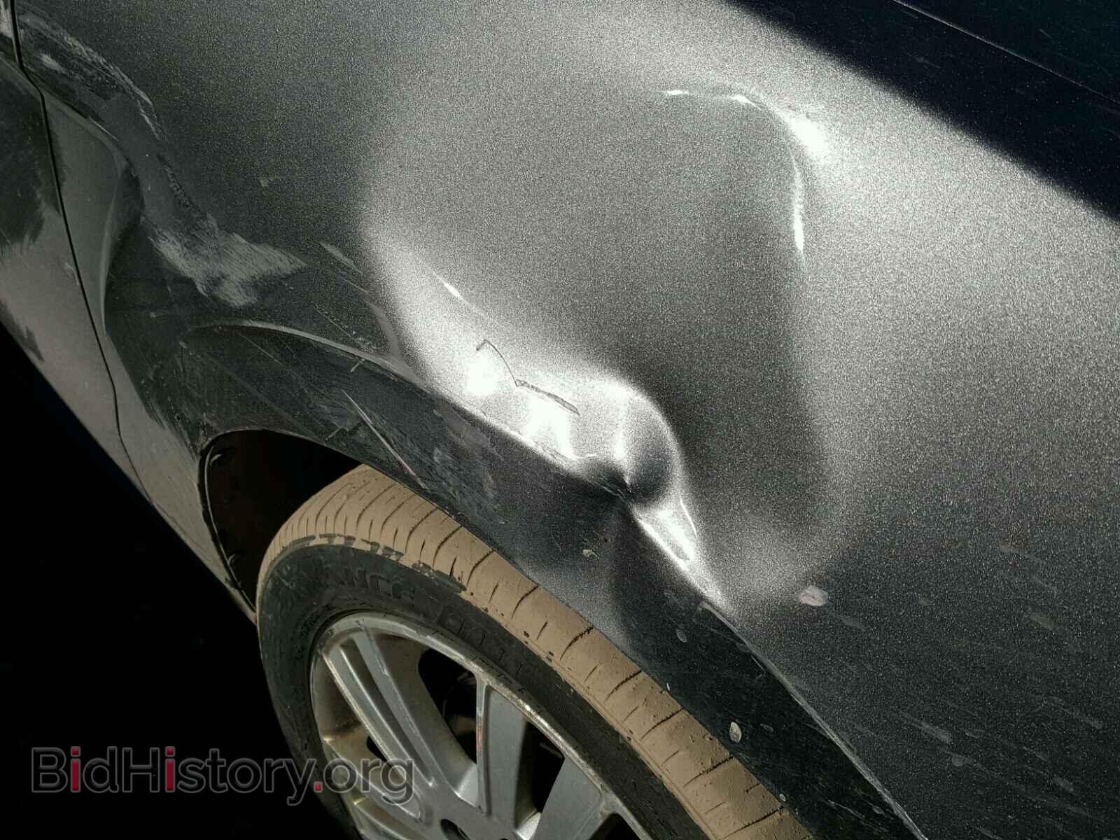 2010 FORD FOCUS - VIN: 1FAHP3HNXAW163713 - Фото 8