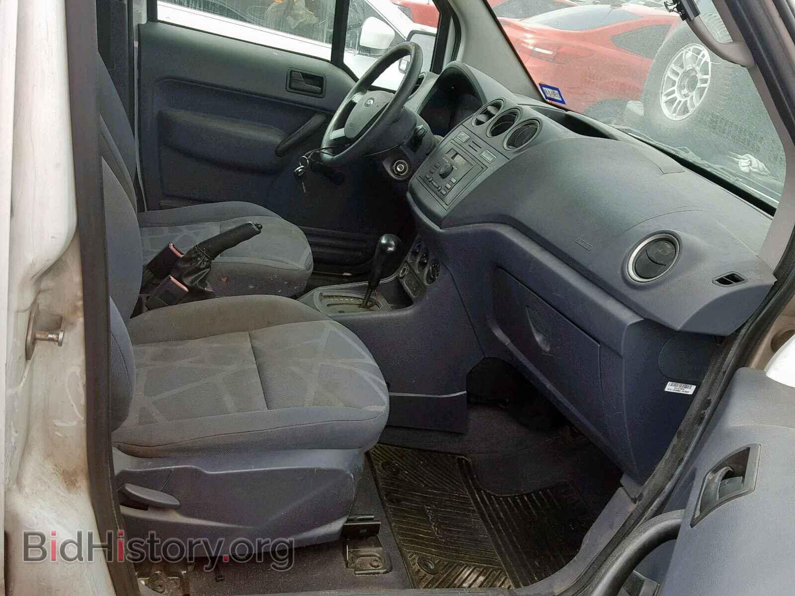 2010 FORD TRANSIT CO - VIN: NM0LS7CN7AT007161 - Фото 5