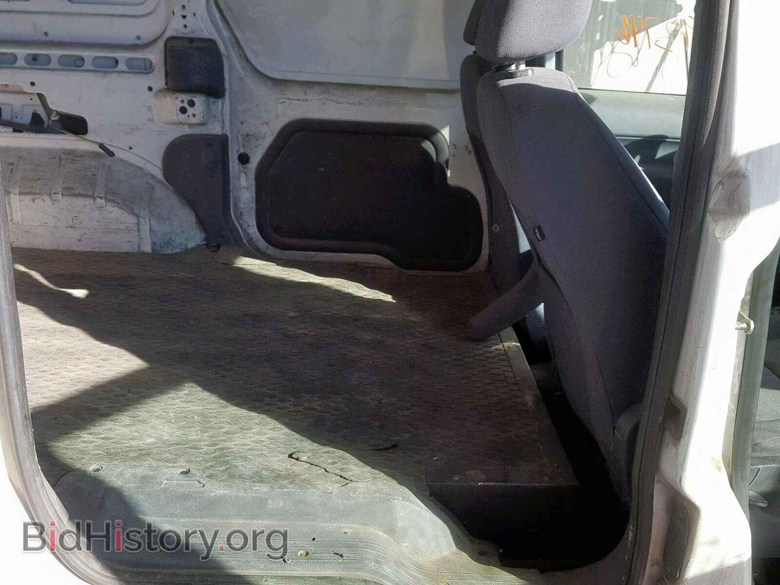 2010 FORD TRANSIT CO - VIN: NM0LS7CN7AT007161 - Фото 6