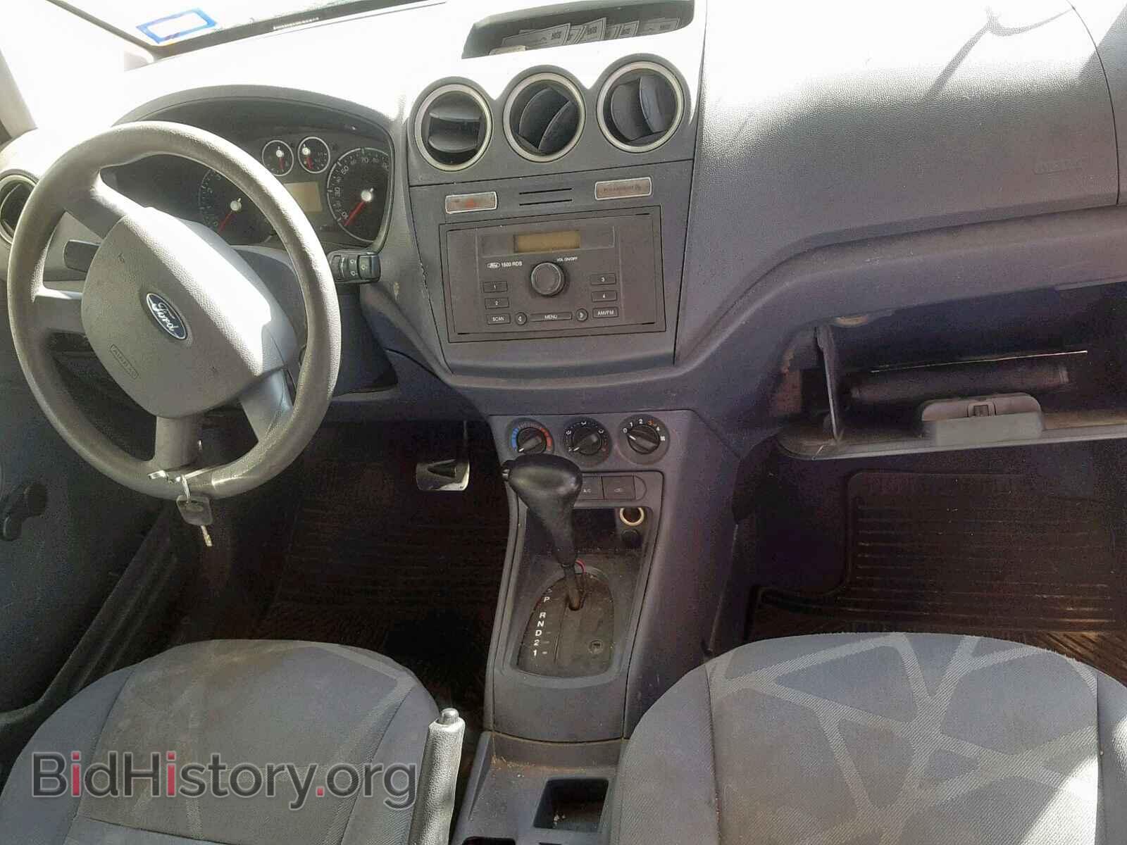 2010 FORD TRANSIT CO - VIN: NM0LS7CN7AT007161 - Фото 9