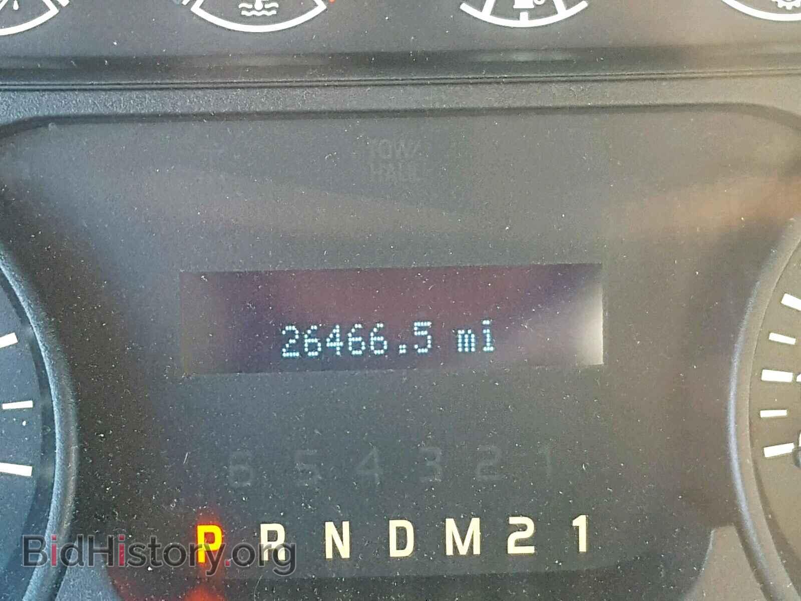 2014 FORD F150 SUPER - VIN: 1FTFX1CF5EFB77224 - Фото 8