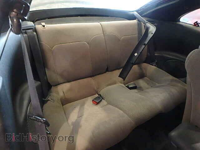 2004 MITSUBISHI ECLIPSE - VIN: 4A3AC44G14E053483 - Photo 6