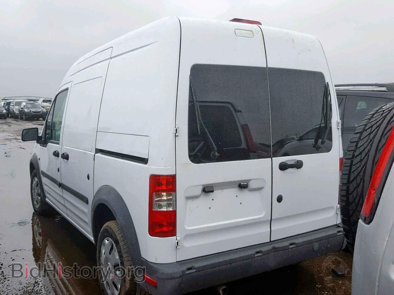 2012 FORD TRANSIT CO - VIN: NM0LS7CN0CT092122 - Фото 3