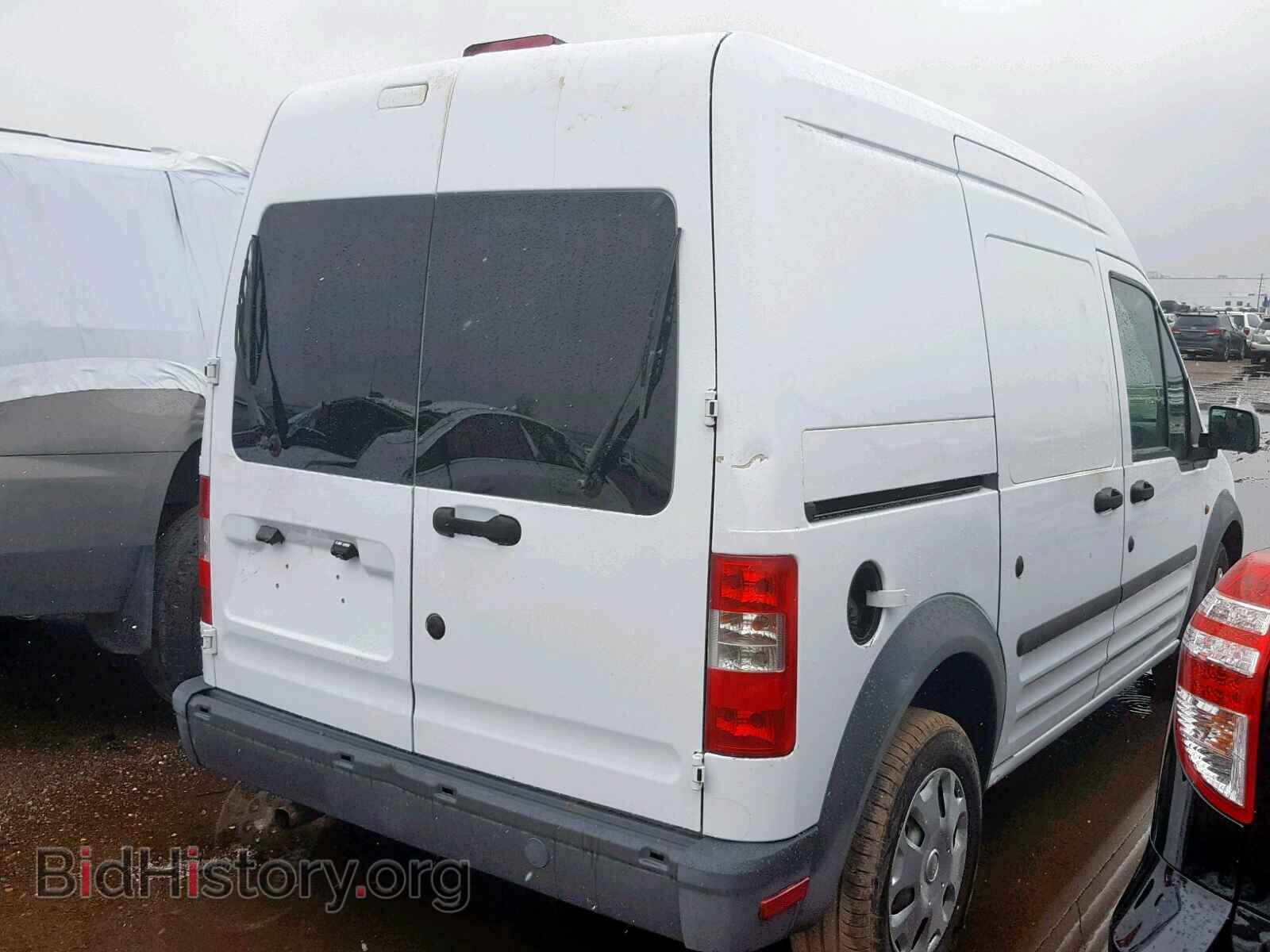 2012 FORD TRANSIT CO - VIN: NM0LS7CN0CT092122 - Фото 4