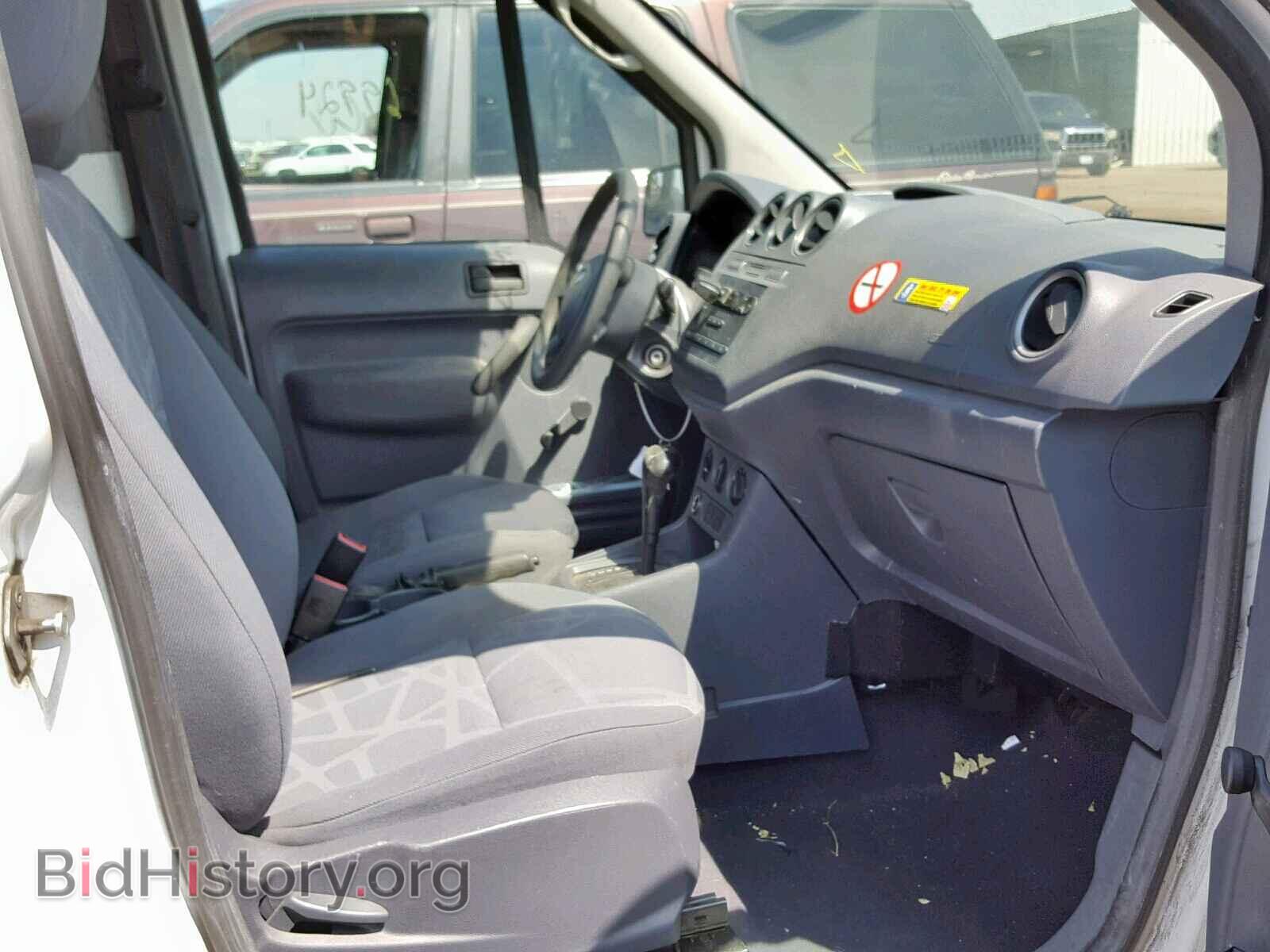 2012 FORD TRANSIT CO - VIN: NM0LS7CN0CT092122 - Фото 5