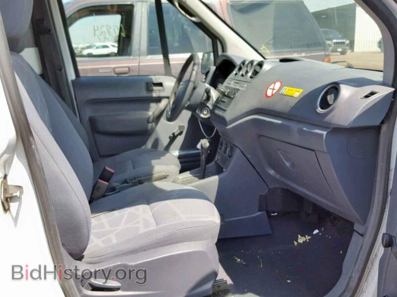 2012 Ford TRANSIT CO (VIN NM0LS7CN0CT092122) — фото 5 из 10