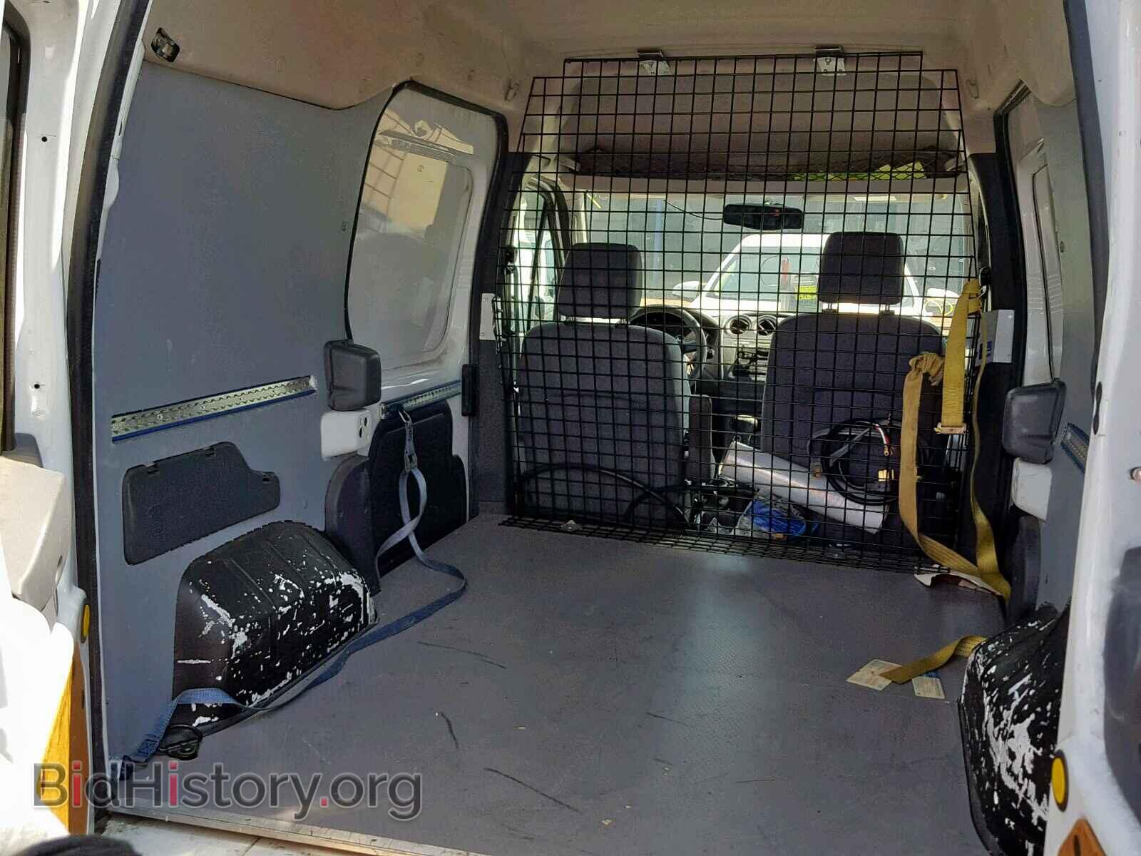 2012 FORD TRANSIT CO - VIN: NM0LS7CN0CT092122 - Фото 6