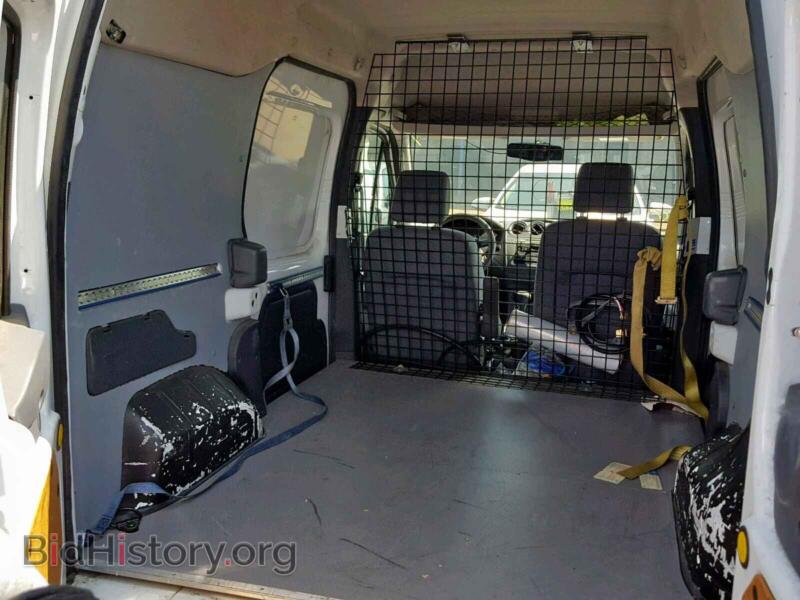 2012 Ford TRANSIT CO (VIN NM0LS7CN0CT092122) — фото 6 из 10