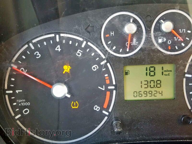 2012 Ford TRANSIT CO (VIN NM0LS7CN0CT092122) — фото 8 из 10