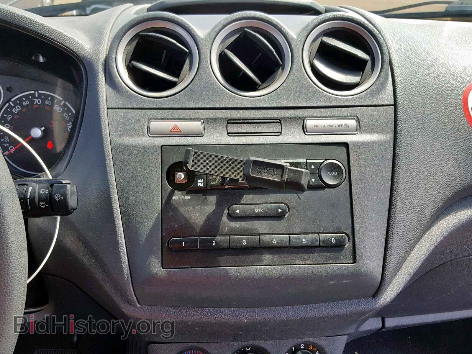 2012 FORD TRANSIT CO - VIN: NM0LS7CN0CT092122 - Фото 9