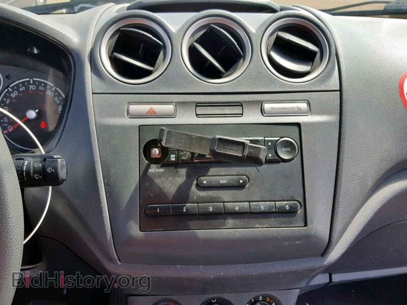 2012 Ford TRANSIT CO (VIN NM0LS7CN0CT092122) — фото 9 из 10
