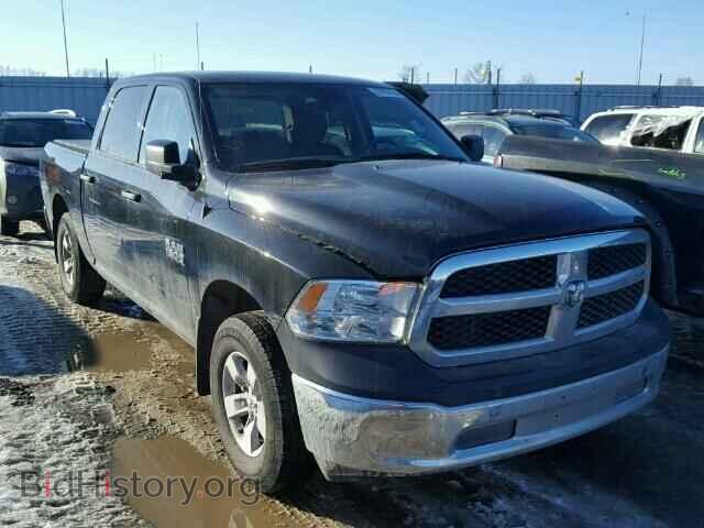 Photo 1C6RR7KG1GS250076 - RAM 1500 ST 2016