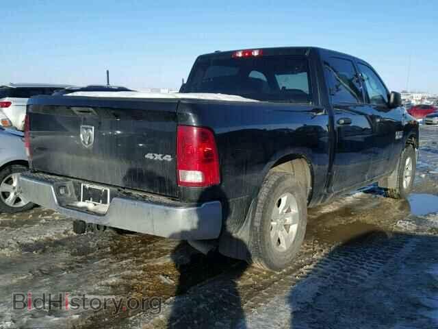2016 RAM 1500 ST - VIN: 1C6RR7KG1GS250076 - Фото 4