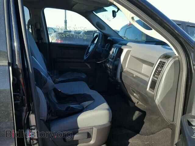 2016 RAM 1500 ST - VIN: 1C6RR7KG1GS250076 - Фото 5