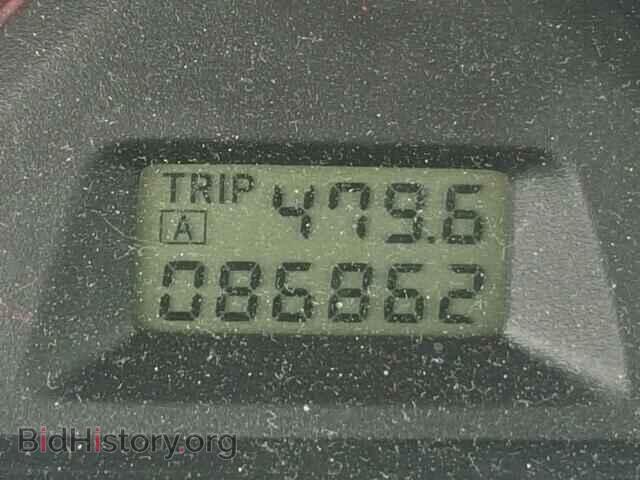 2004 MITSUBISHI LANCER - VIN: JA3AJ26E34U063235 - Фото 8