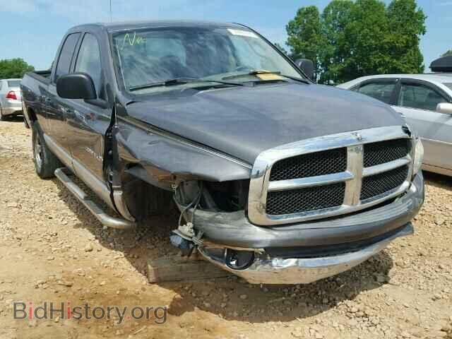 Фотография 1D7HU18D74S656331 - DODGE RAM 1500 2004