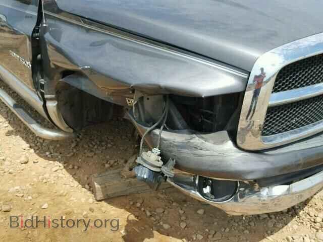 2004 DODGE RAM 1500 - VIN: 1D7HU18D74S656331 - Фото 9