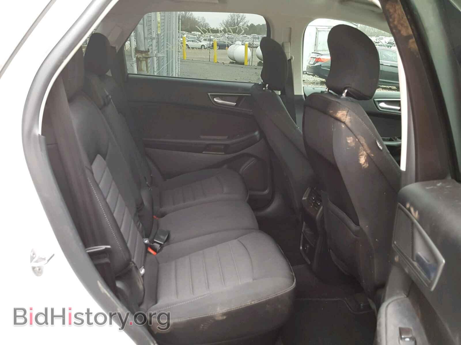 2016 FORD EDGE - VIN: 2FMPK3G90GBB15698 - Фото 6