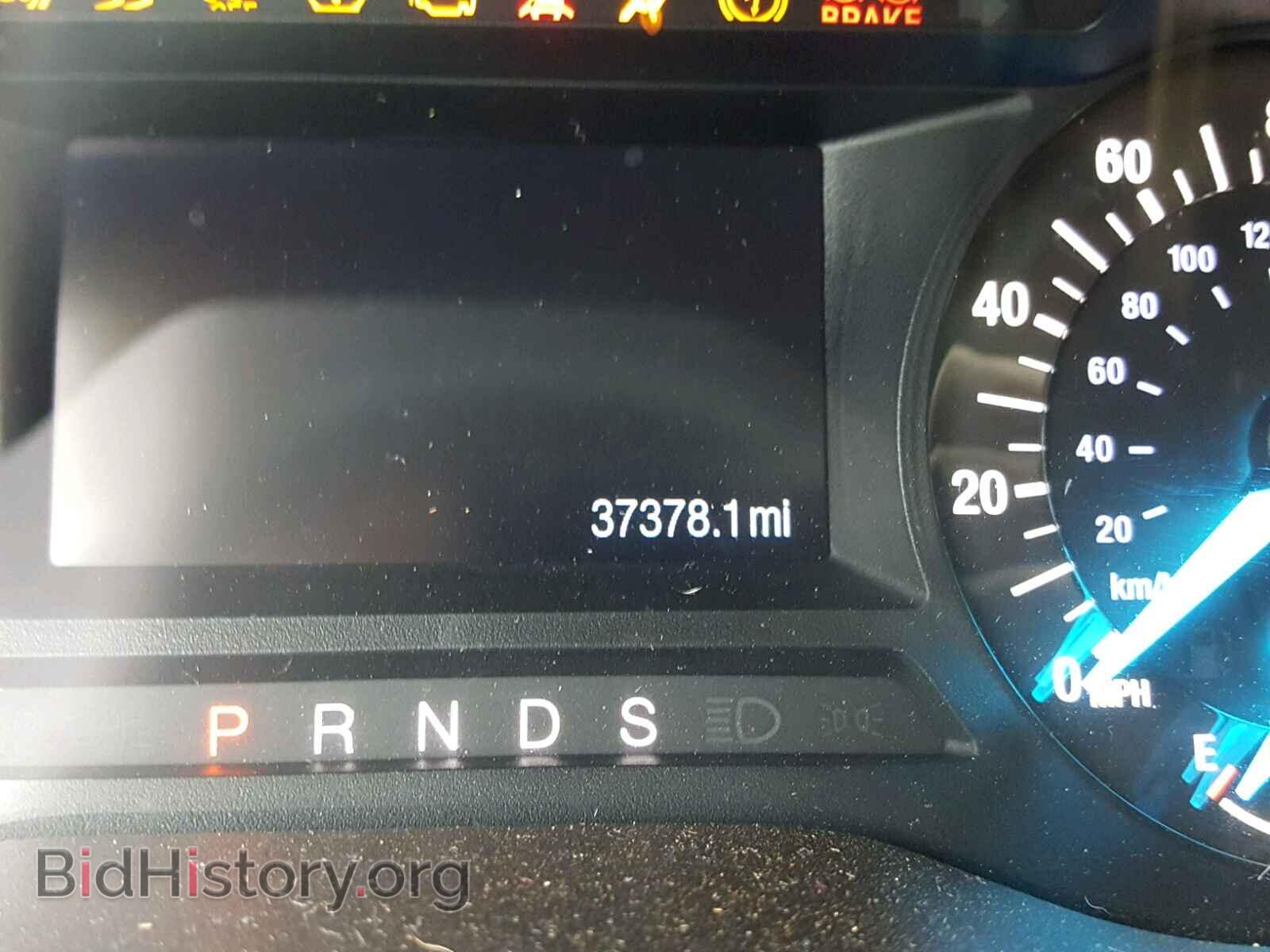 2016 FORD EDGE - VIN: 2FMPK3G90GBB15698 - Фото 8