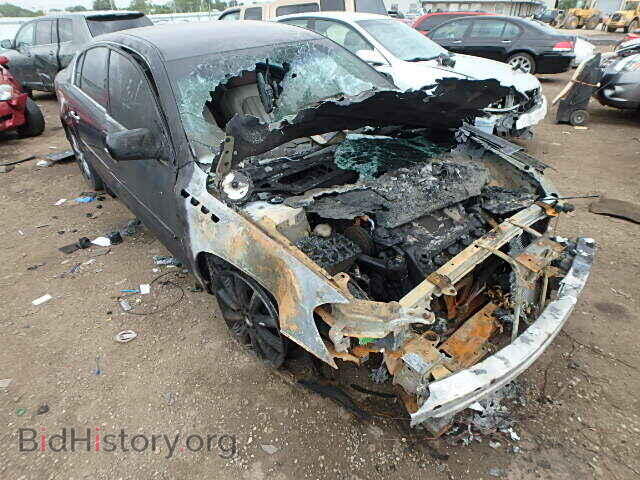 Фотография 1G4HE57Y67U103225 - BUICK LUCERNE 2007